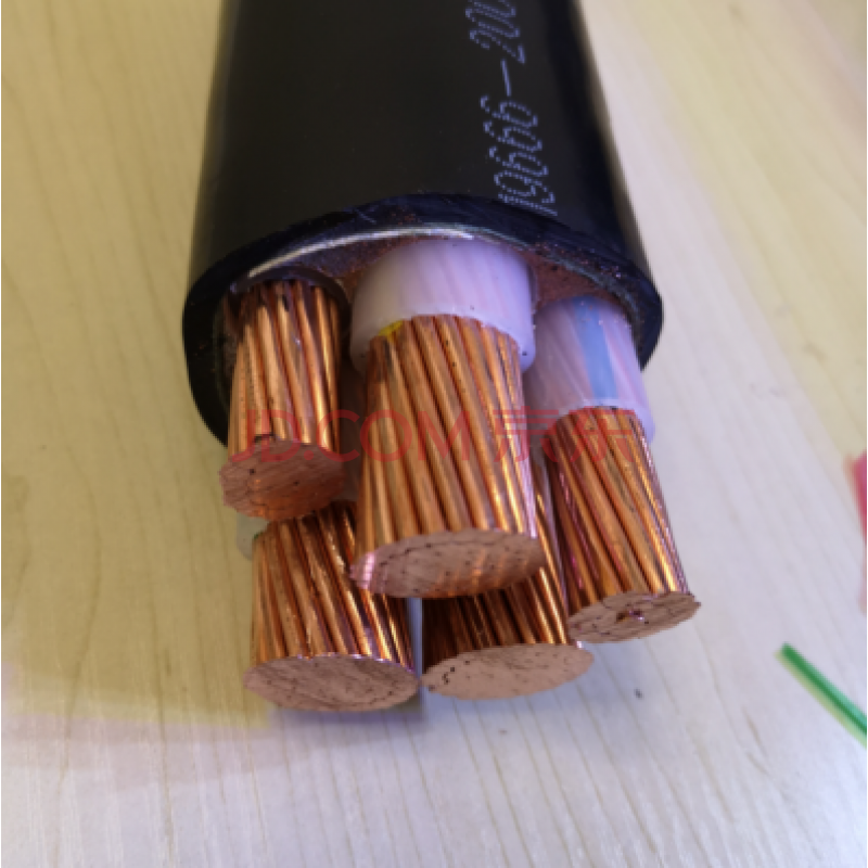 ZR-BVVR控制电缆 特性、结构与选型应用指南