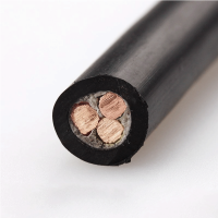 购物车控制电缆 自动化物料搬运的核心连接器