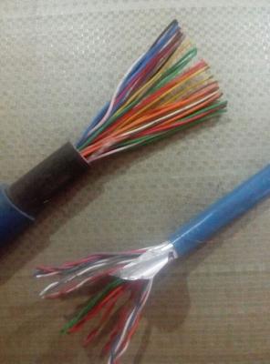 ZR-RVV 2X1.5阻燃控制电缆 性能解析与天津市电缆总厂第一分厂的产品优势