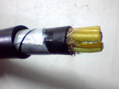 深入了解控制电缆KVV22 结构、特性与应用