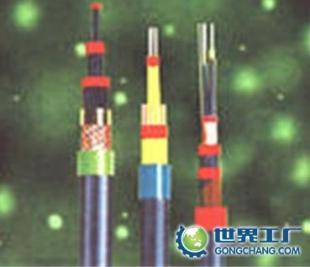 智驭未来 西安KTFR移动控制系列软电缆，为工业自动化供电护航