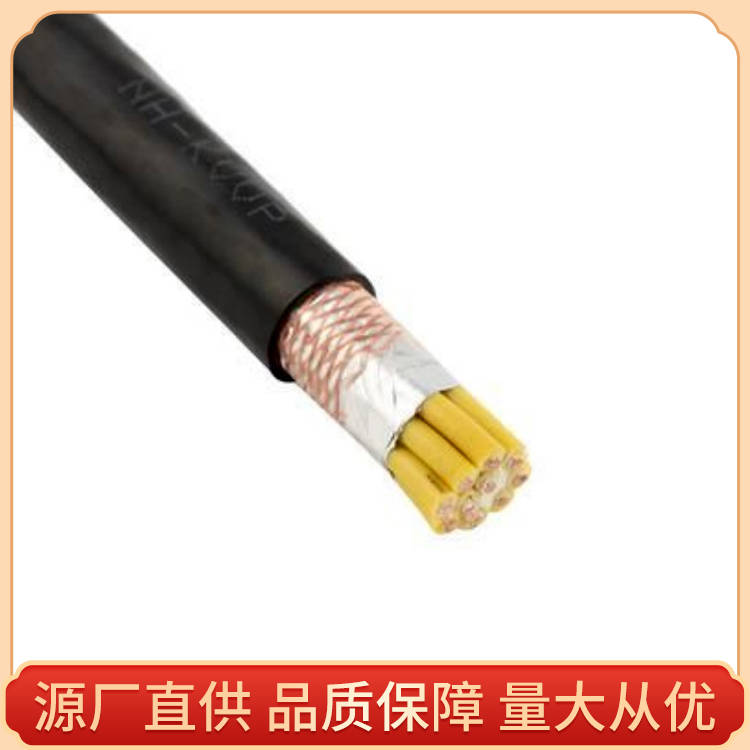 北京地区铠装控制电缆制造商排行榜深度解析